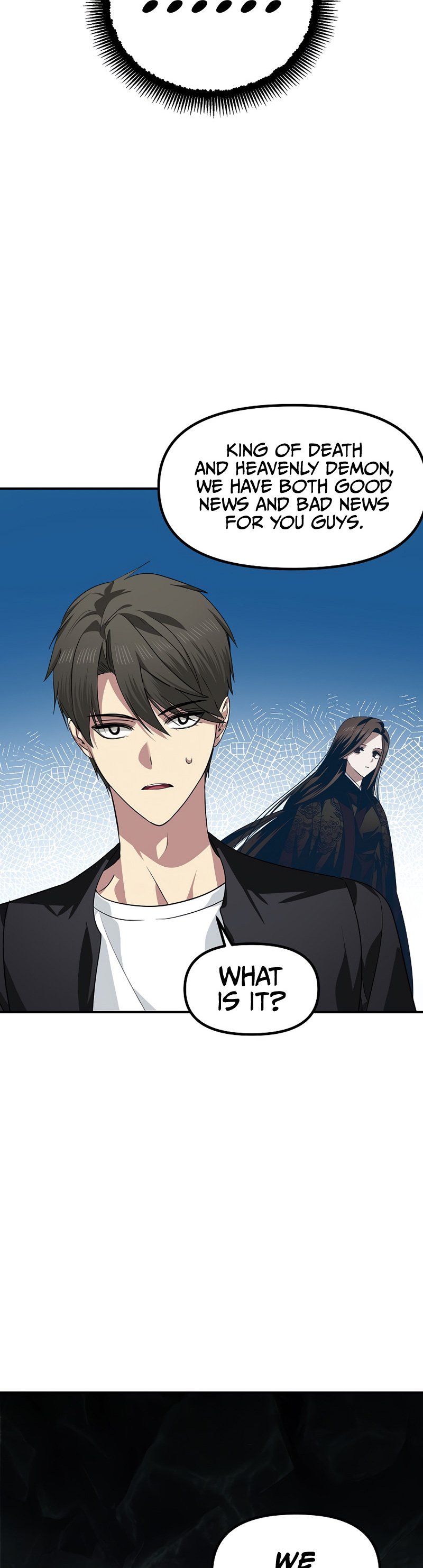 SSS-Class Suicide Hunter, Chapter 71 image 15